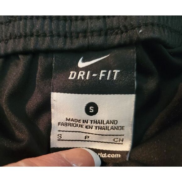 Kids Nike Dri-Fit Track Pant Size S. - Picture 3 of 3